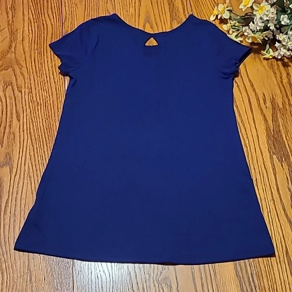 Justice Dancing Top